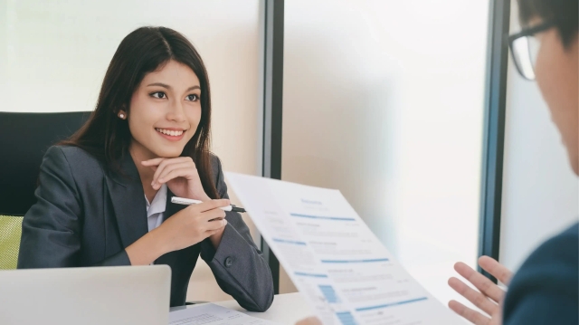 Job Opportunity in Abu Dhabi: HR Officer Career , Abu Dhabi