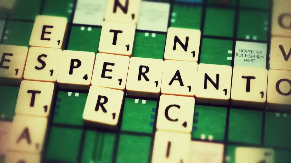 ما هي لغة اسبرانتو وهل ستصبح اللغة العالمية الرسمية قريباً؟
