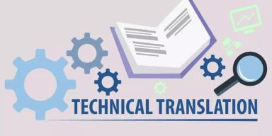 What Is Technical Translation? Technical translation is the transformation of technical contents such as legal, medical, and information technology contents from one language to another. It has specific characteristics and rules that technical translators need to take into consideration. It also has many benefits and advantages and it should always be done by professionals.